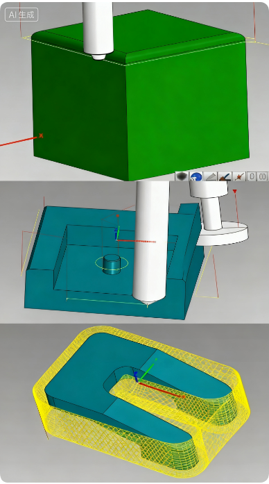 hypermill2022 入門提高視頻教程