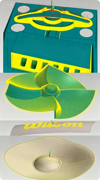 hypermill2022 入門提高視頻教程