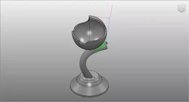圖片[6]-powermill2018四軸五軸實例教程 PostProcessor 2018后處理視頻教程-機械資源網