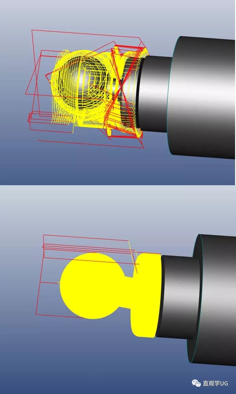 圖片[3]-【秒殺】hyperMILL2018三四五軸基礎到高級編程視頻教程，帶你快速熟悉五軸編程-機械資源網