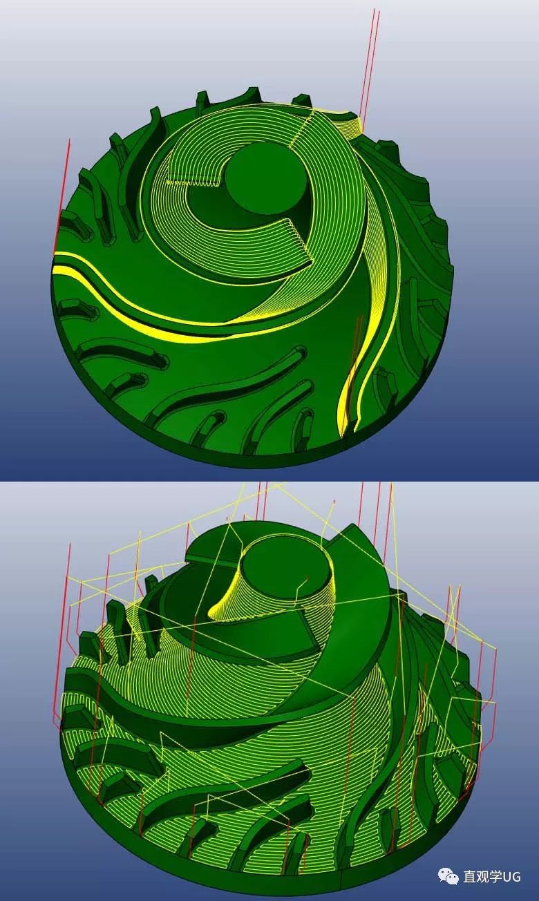 圖片[6]-【秒殺】hyperMILL2018三四五軸基礎到高級編程視頻教程，帶你快速熟悉五軸編程-機械資源網