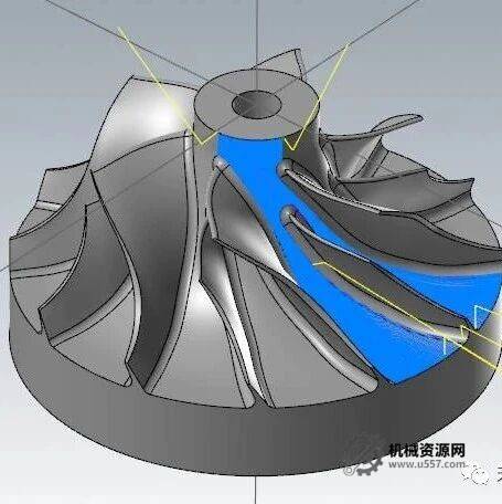 Mastercam2021-2024發(fā)那科3+2五軸BC軸坐標(biāo)轉(zhuǎn)換后處理-機(jī)械資源網(wǎng)