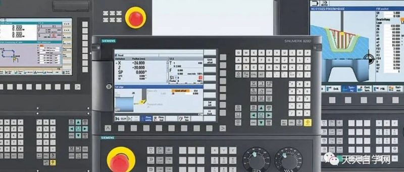 Mastercam2021-2024西門子三四軸后處理-機械資源網(wǎng)