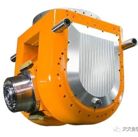 海德漢雙擺頭AC軸UG后處理-機(jī)械資源網(wǎng)