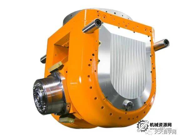 圖片[2]-海德漢雙擺頭AC軸UG后處理-機械資源網(wǎng)