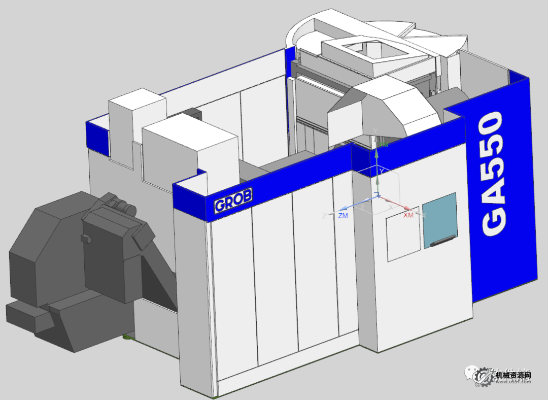 圖片[12]-UG機(jī)床仿真文件-格勞博Grob_GA550_S840D-機(jī)械資源網(wǎng)