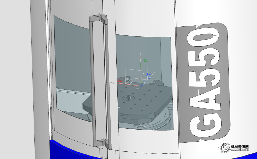 圖片[14]-UG機(jī)床仿真文件-格勞博Grob_GA550_S840D-機(jī)械資源網(wǎng)