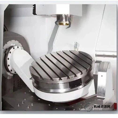 Mastercam北京精雕3+2AC軸后處理-機械資源網