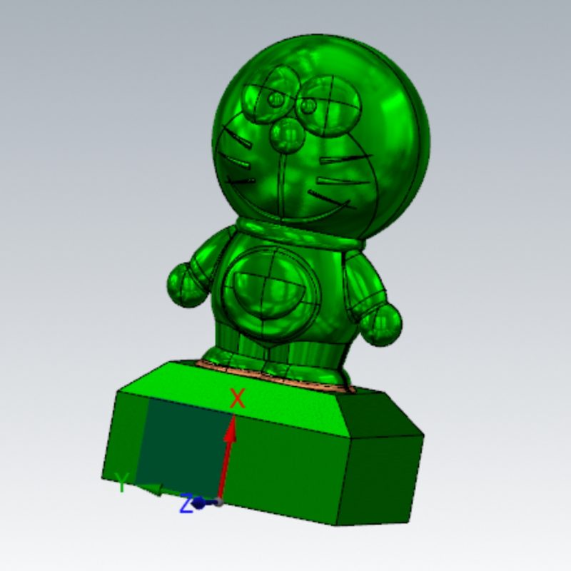 圖片[1]-Mastercam2026 加工中心 CNC 三軸編程視頻課程（繪圖建模 + 刀路編程 + 實戰(zhàn)例題）-機(jī)械資源網(wǎng)