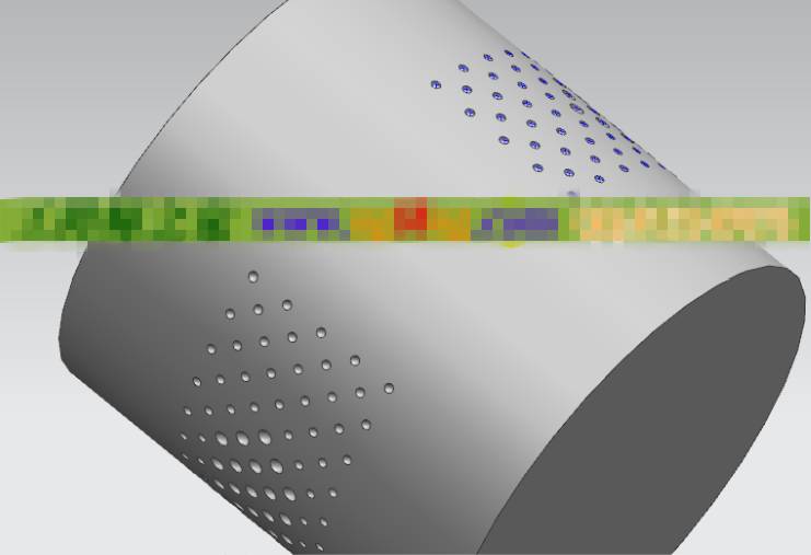UG8.0多軸高級建模視頻教程_多軸零件建模實例講解 高版本UG2406 UG2506通用-機械資源網