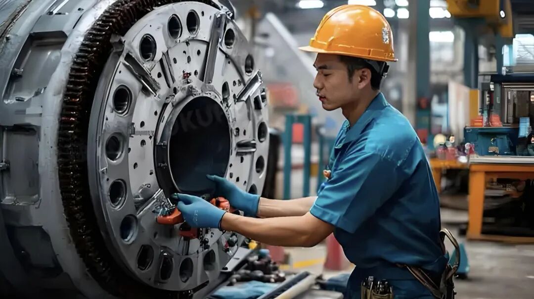 想成為一名優秀的設備維修工程師?這七大技能缺一不可,必須具備!-機械資源網