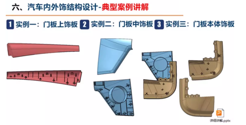 圖片[9]-catia參數(shù)化建模及汽車內(nèi)外飾結(jié)構(gòu)設(shè)計視頻教程-機械資源網(wǎng)