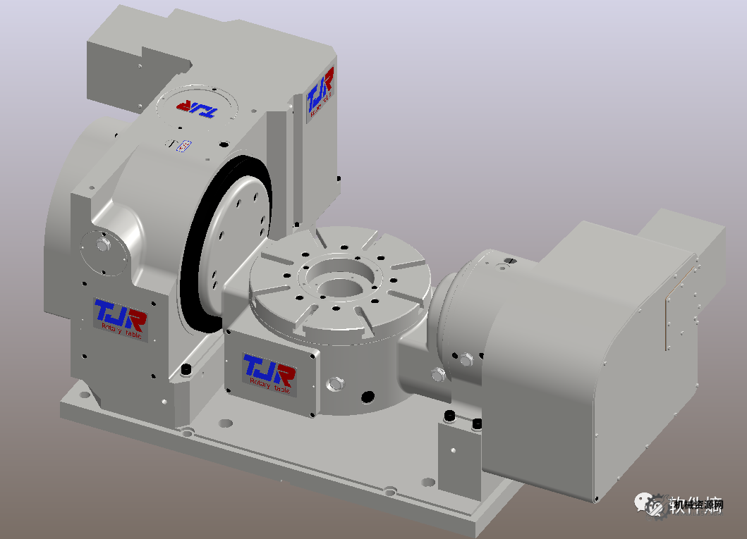 圖片[4]-10多款加工轉(zhuǎn)臺(tái)圖檔(STP+SW格式) 免費(fèi)下載-機(jī)械資源網(wǎng)