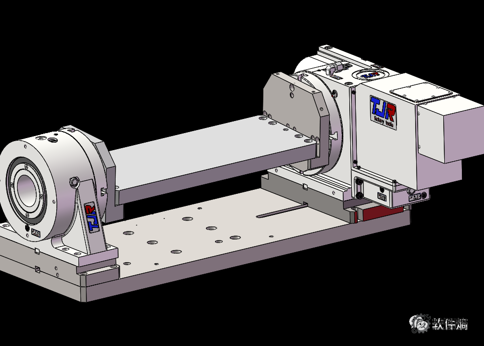 圖片[6]-10多款加工轉(zhuǎn)臺(tái)圖檔(STP+SW格式) 免費(fèi)下載-機(jī)械資源網(wǎng)