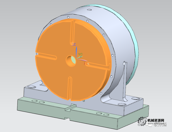 圖片[10]-10多款加工轉(zhuǎn)臺(tái)圖檔(STP+SW格式) 免費(fèi)下載-機(jī)械資源網(wǎng)