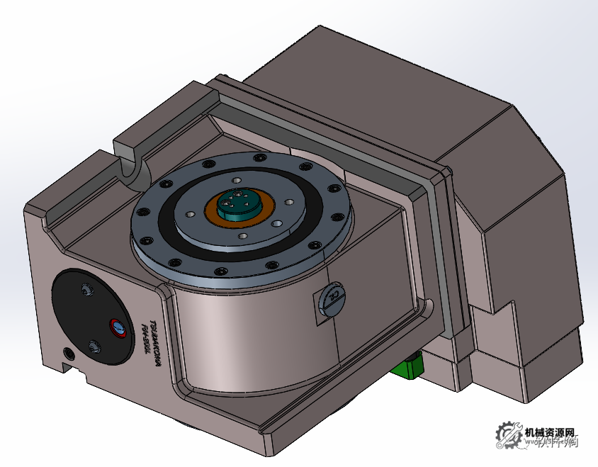 圖片[18]-10多款加工轉(zhuǎn)臺(tái)圖檔(STP+SW格式) 免費(fèi)下載-機(jī)械資源網(wǎng)