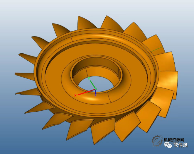 圖片[4]-hypermill2021-dmu50西門子840d-上機后處理-帶機床文件-機械資源網