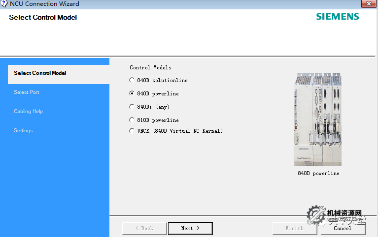 圖片[6]-西門子一些軟件安裝時提示只能運行在XP系統上的解決辦法-機械資源網