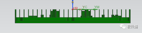 圖片[14]-UG薄壁框架-非標刀路圖檔30套精選-UG非標圖檔下載-機械資源網