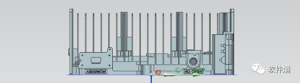 圖片[20]-UG薄壁框架-非標刀路圖檔30套精選-UG非標圖檔下載-機械資源網