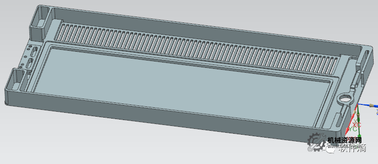 圖片[40]-UG薄壁框架-非標刀路圖檔30套精選-UG非標圖檔下載-機械資源網