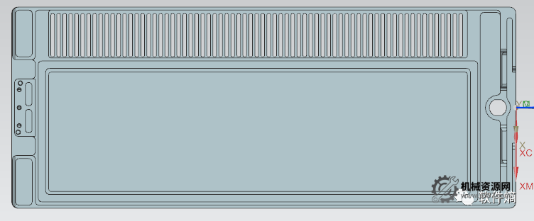 圖片[39]-UG薄壁框架-非標刀路圖檔30套精選-UG非標圖檔下載-機械資源網