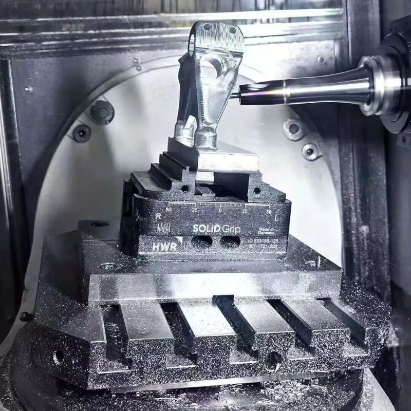 干貨必備 | 五軸機床旋轉中心找正大全,三種類型+通用方法一文掌握!-機械資源網