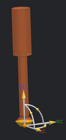 圖片[8]-UG創建正反倒角刀和內R角詳細圖文講解-機械資源網