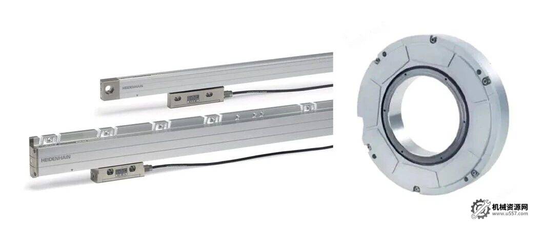 FANUC如何設置全閉環?-機械資源網